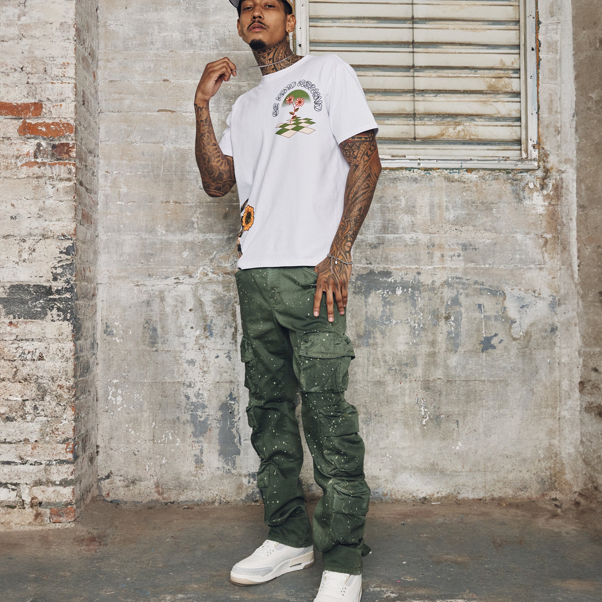 Spring '24 Collection 2 Lookbook