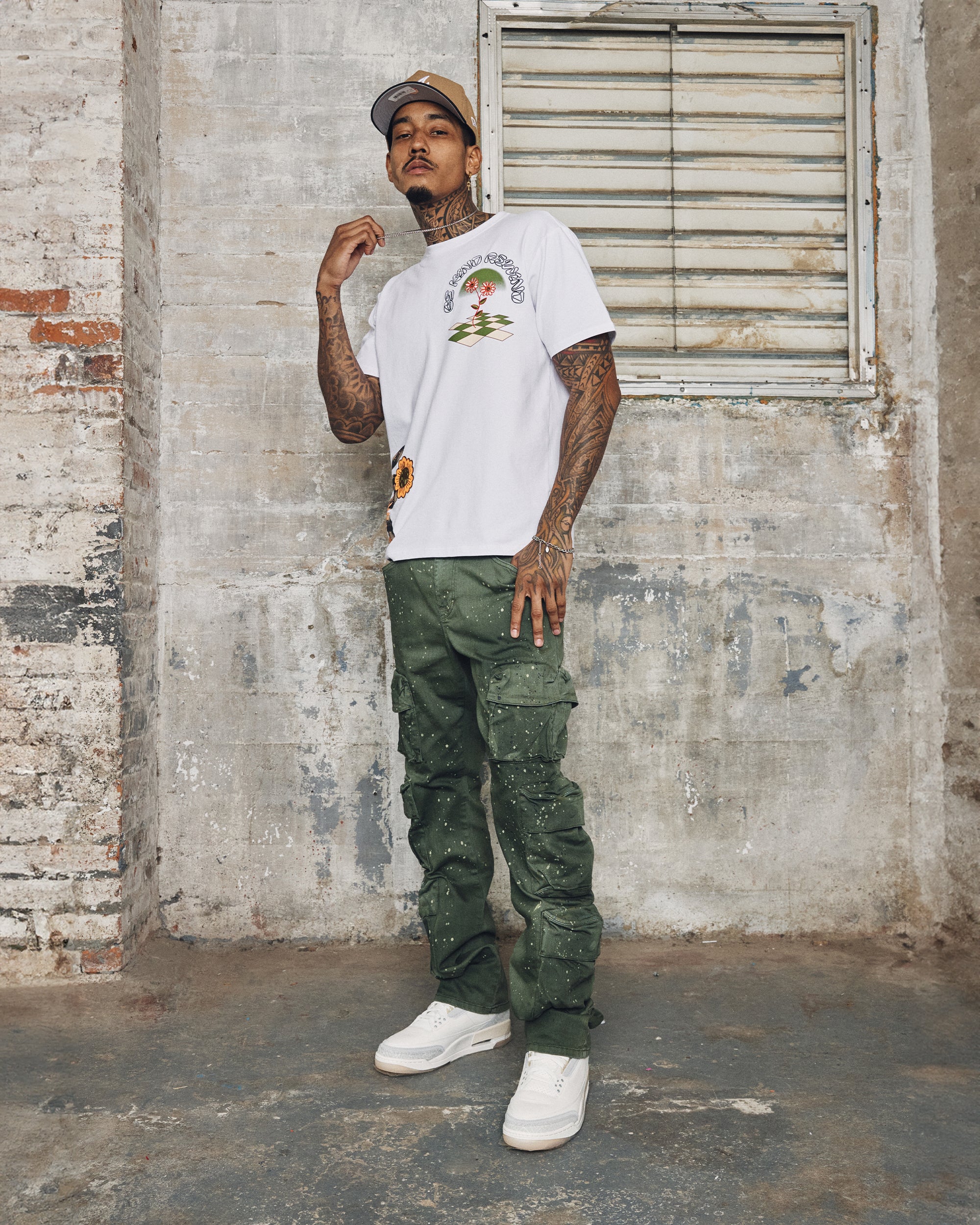 Spring-Summer '24 Collection 2 Lookbook