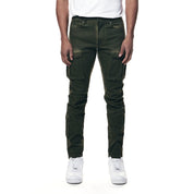 Smoke Rise Overspray Utility Twill Pants