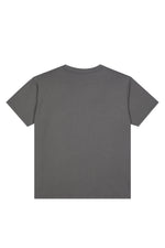 Graphic Washed T-Shirts